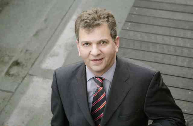 Dirk Elsner
