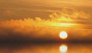 Sonnenaufgang bei den Erwartungen?