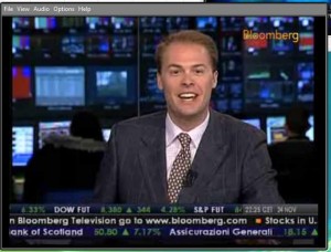 US-Bloomberg-TV auf Livestation