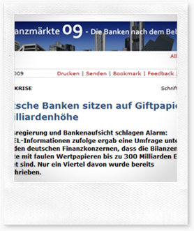 Ausriss Spon